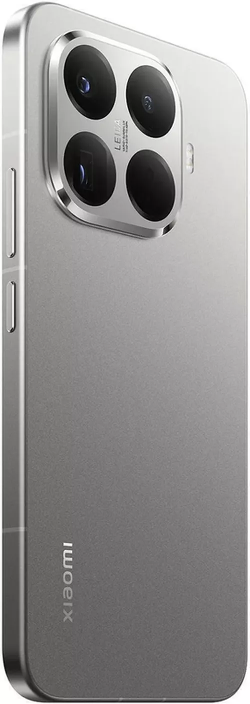 купить Смартфон Xiaomi 15T 12/512GB Gray в Кишинёве 