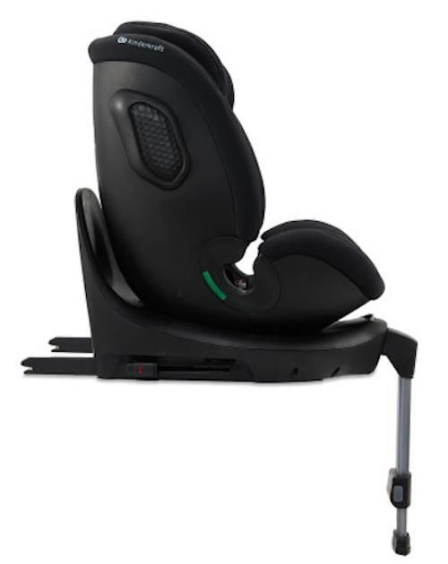 cumpără Scaun auto KinderKraft KCXRID02BLK0000 Xrider2 i-Size 40-150cm Black în Chișinău 