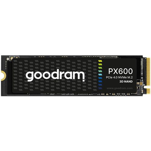 купить Накопитель SSD внутренний GoodRam SSDPR-PX600-500-80 в Кишинёве 