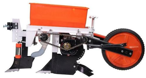 cumpără Motocultor Ruris PTS2 precizie înaltă (843290000) în Chișinău 