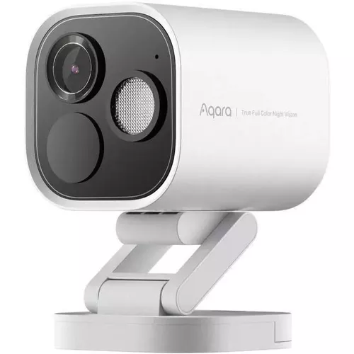 cumpără Cameră de supraveghere Aqara Camera Hub G5 Pro, wifi version, белый (ZNSXJ21LM) în Chișinău 
