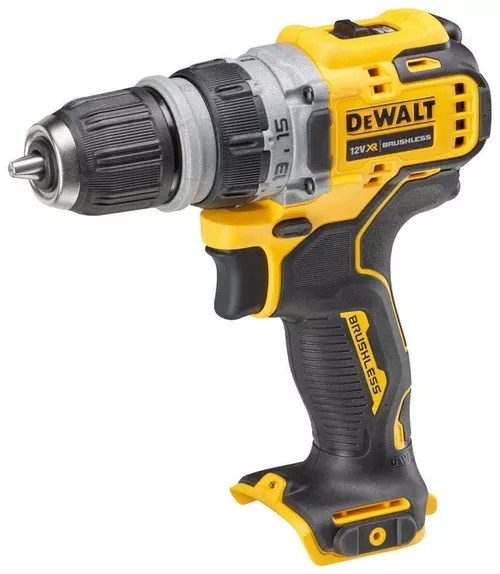 cumpără Bormașina DeWalt DCD703NT-XJ în Chișinău 
