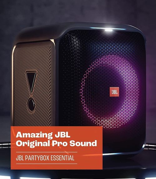 купить Аудио гига-система JBL PartyBox Encore Essential в Кишинёве 