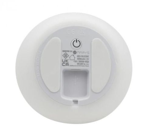 купить Ночной светильник Mary’s MW61110 LED RGB Marys Santa в Кишинёве 