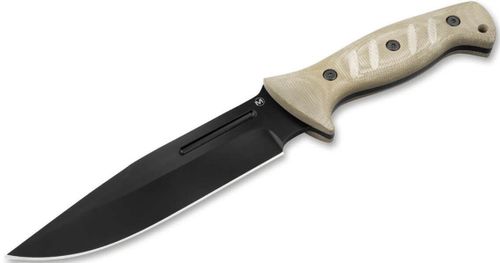 cumpără Cuțit turistic Boker BO-02SC012 Magnum Desert Warrior 2.0 în Chișinău 