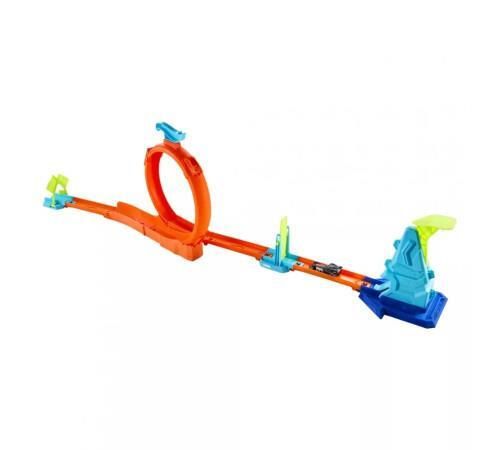 cumpără Mașină Hot Wheels JHK76 Sărituri incredibile în Chișinău 
