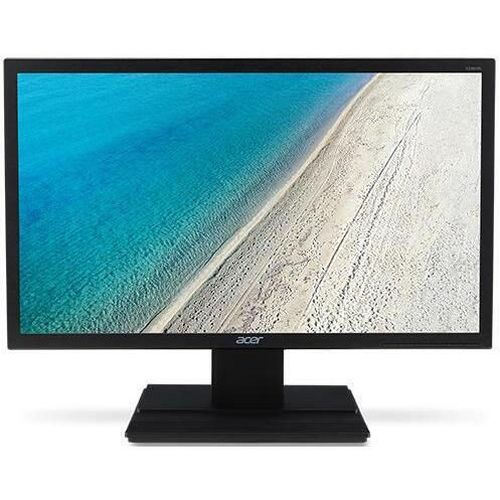 купить Монитор Acer V6 V206HQLAB Black (UM.IV6EE.A01) в Кишинёве 
