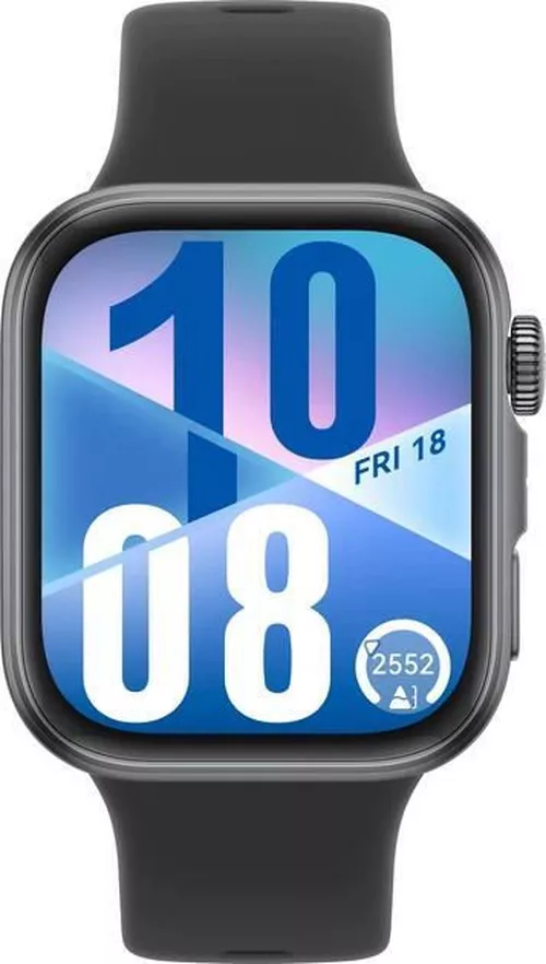 купить Смарт часы Huawei Watch Fit 4, Black (55020EWT) в Кишинёве 