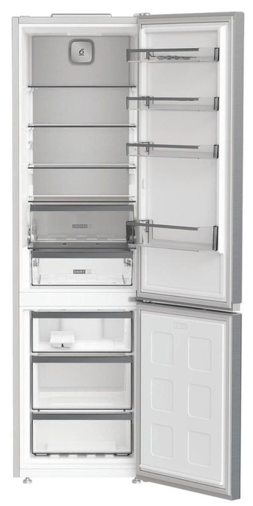 cumpără Frigider cu congelator jos Whirlpool WHK26404XP7E în Chișinău 