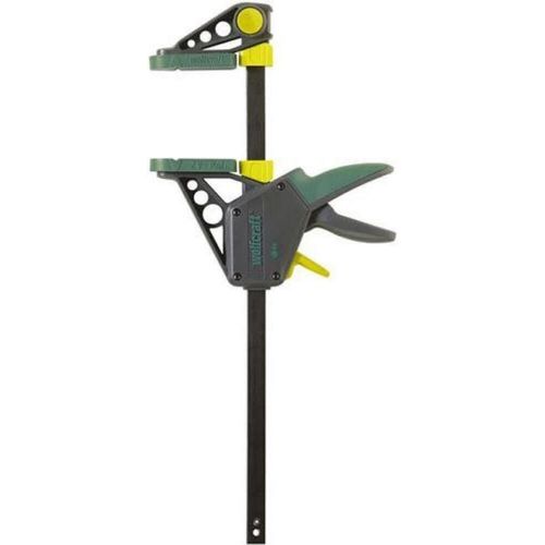 купить Ручной инструмент Wolfcraft Menghina de mana EHZ PRO 100-915 3034000 в Кишинёве 
