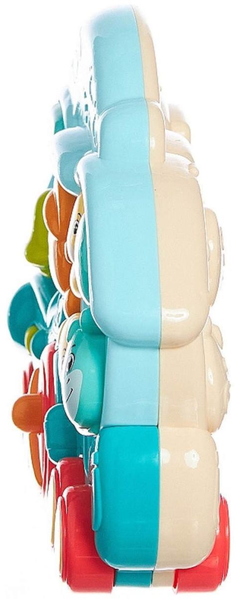 cumpără Jucărie muzicală Richi R 3 / 6 (85123) pian pe baterii în Chișinău 