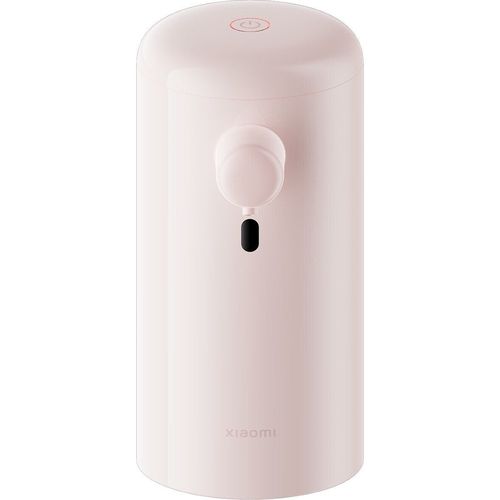 купить Дозатор для мыла Xiaomi Automatic Soap Dispenser Pink в Кишинёве 