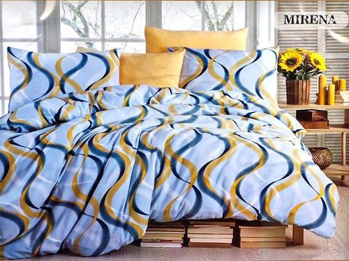 cumpără Textile de casă Promstore 55804.3 Lenjerie de pat 2pers NH Ranforce Mirena policoton în Chișinău 