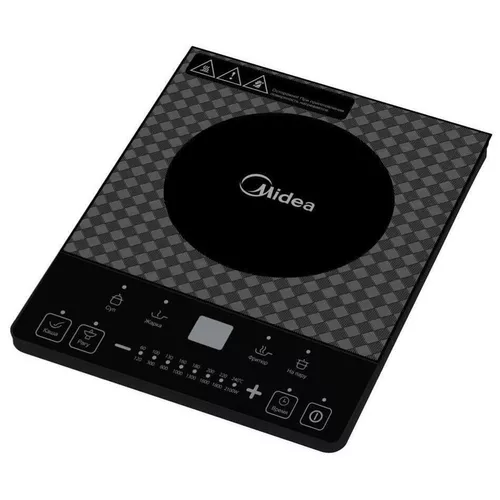 купить Плита индукционная настольная Midea SKY2113 в Кишинёве 