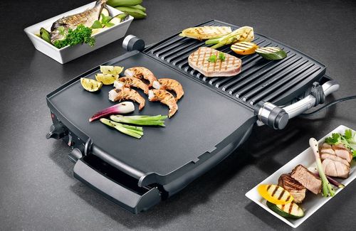 cumpără Grill-barbeque electric Caso BG2000 în Chișinău 