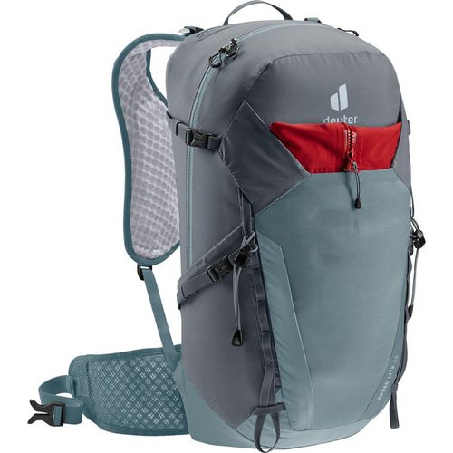 купить Рюкзак спортивный Deuter Speed Lite 25 graphite shale в Кишинёве 