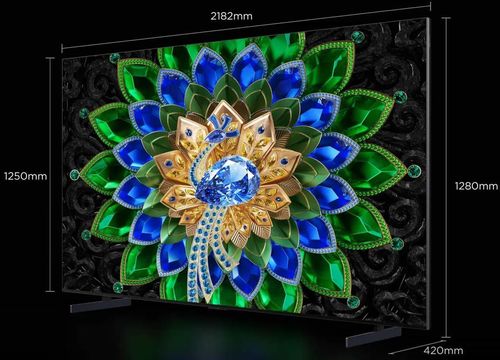 купить Телевизор TCL 98A400U в Кишинёве 