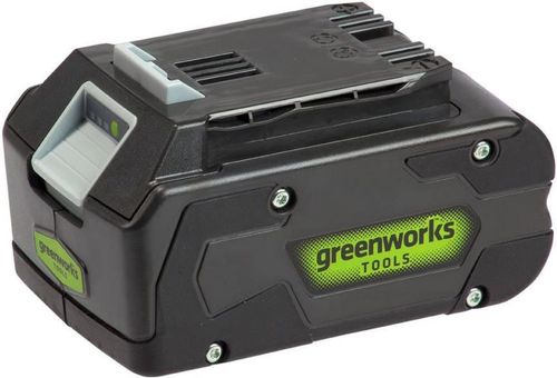 купить Зарядные устройства и аккумуляторы Greenworks G24B4 24V 4Ah battery (Gen2) в Кишинёве 
