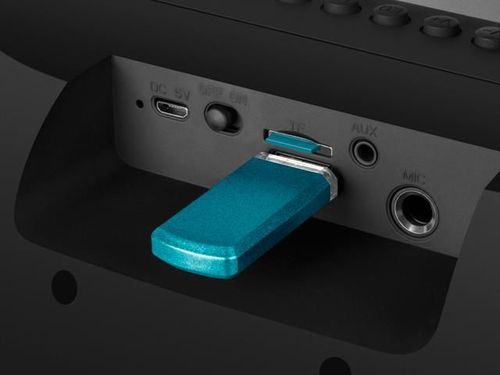 cumpără Boxă portativă Bluetooth Sven PS-425 Black în Chișinău 