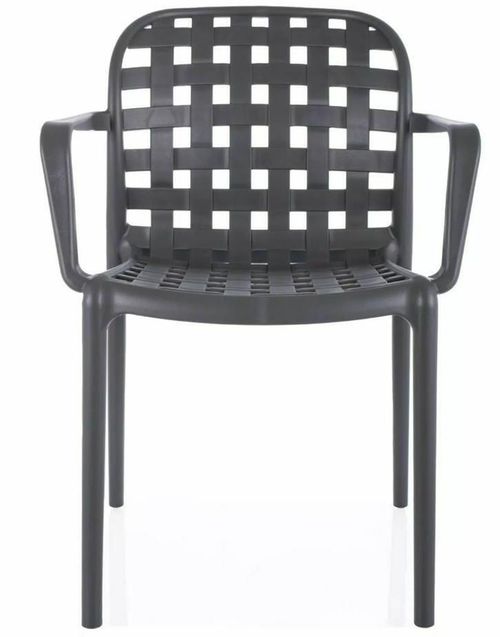 купить Стул Signal Strip II szary в Кишинёве 