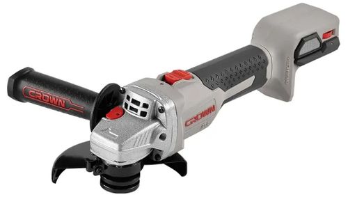 cumpără Mașina de polisat Crown CT23008-125HX-5 IMC угловая шлифмашина Ø125мм 20V 5Ah în Chișinău 