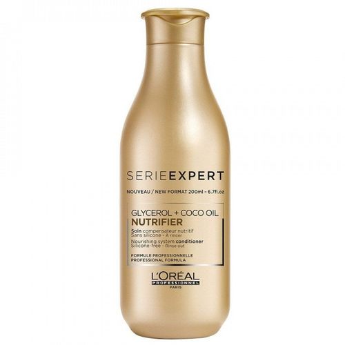 купить NUTRIFIER conditioner 200 ml в Кишинёве 