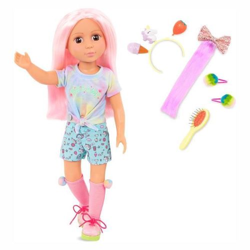 cumpără Păpușă Battat GG51044Z Glitter Girls Nixie 35cm, 2028D în Chișinău 