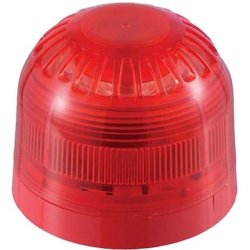 cumpără Sirenă inim ES0020RE Loop-powered sounder + flasher RED, IP65 în Chișinău 