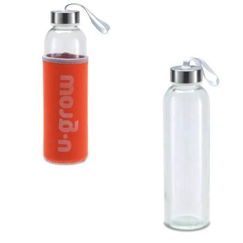 cumpără Sticlă apă miscellaneous 11752 Sticla 500 ml cu husa neopren UGBTL în Chișinău 