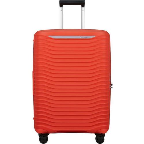 купить Чемодан Samsonite Upscape 75/28 TSA Exp Lava (143110/1489) в Кишинёве 