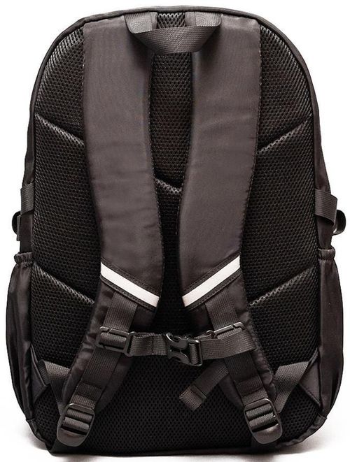 cumpără Rucsac pentru oraș Erich Krause 54607 Ghiozdan SchoolLine Black 45x30.5x13cm în Chișinău 