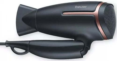 cumpără Uscător de păr Beurer HC25 Limited Edition Promo în Chișinău 