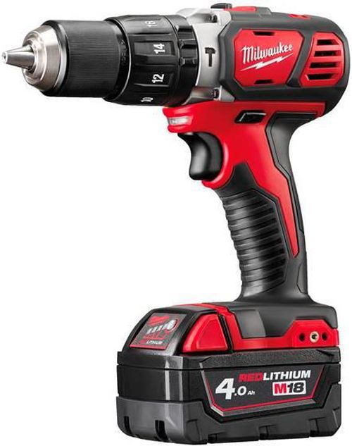 cumpără Set de scule electrice Milwaukee 4933459785 M18BPP2C-402C în Chișinău 