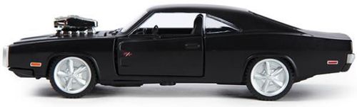 cumpără Mașină Rastar 64420 Die cast 1:36 1970 Dodge Charger R/T with Engine Version, 61343 în Chișinău 