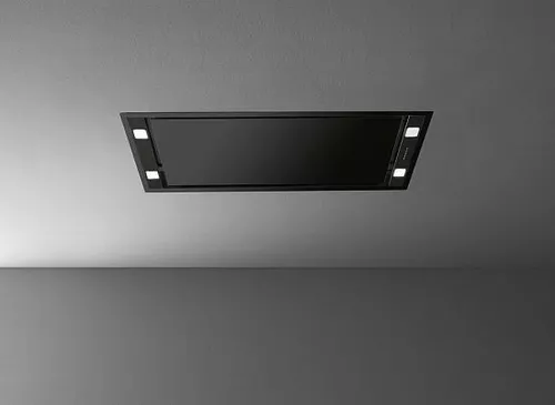 cumpără Hotă Falmec STELLA EVO IS.90 Black (w/o motor) (w/o filter pack) în Chișinău 