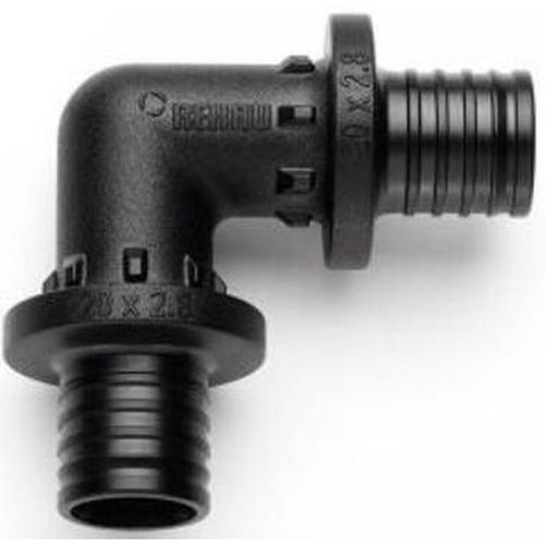 купить Запорная арматура Rehau Cot Rautitan PX 90grd. 32 (89926) в Кишинёве 