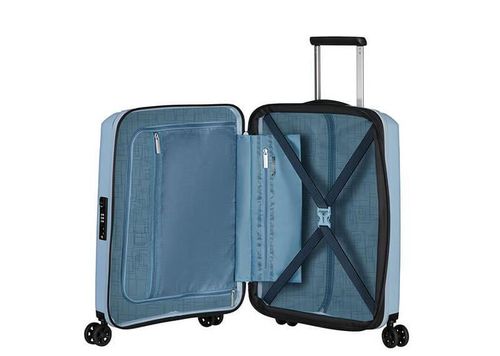 cumpără Valiză American Tourister Aerostep (146819/A068) în Chișinău 