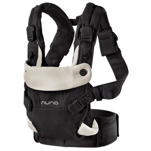 cumpără Marsupiu pentru copii Nuna BC13900NGT Sistem ergonomic CUDL Night în Chișinău 