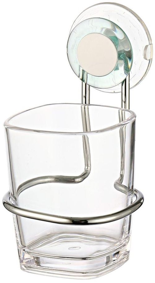 cumpără Pahar pentru periuțe de dinți Bisk 06726 GECO în Chișinău 