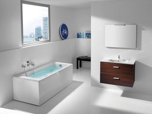 cumpără Panou pentru cadă Roca Nolah/Tazia 170 A259923000 în Chișinău 