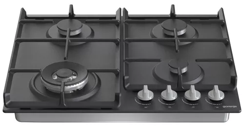 cumpără Plită încorporabilă pe gaz Gorenje GW641EXB în Chișinău 