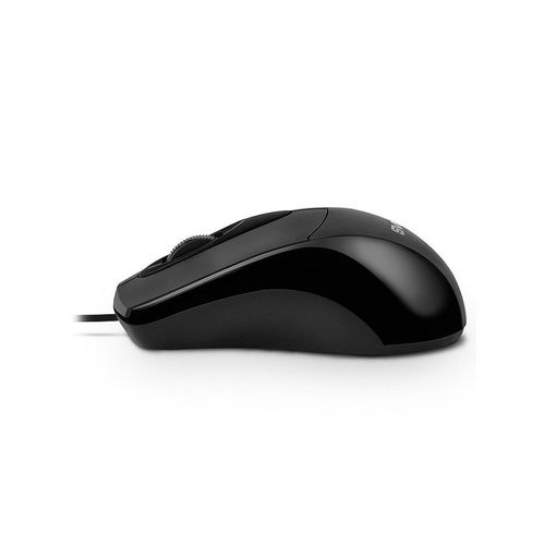 купить Мышь SVEN RX-110, Optical Mouse, 1000 dpi, USB, Black (mouse/мышь) в Кишинёве 