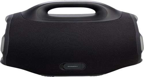 cumpără Boxă portativă Bluetooth JBL Boombox 4 Black în Chișinău 