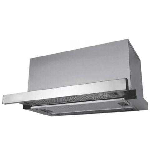 cumpără Hotă Zanetti 620 Inox Slider în Chișinău 