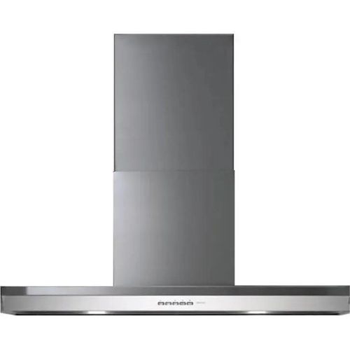 купить Вытяжка Falmec VIRGOLA NRS 120 E.P. Stainless Steel (w/o filter pack) в Кишинёве 