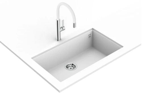 cumpără Bateria bucătărie Teka FOT 995 white în Chișinău 