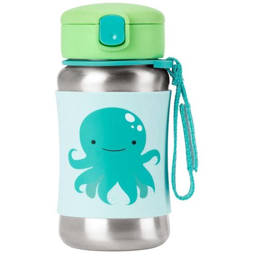 cumpără Cană cu pai Skip Hop 9S268910 Spark Octopus în Chișinău 