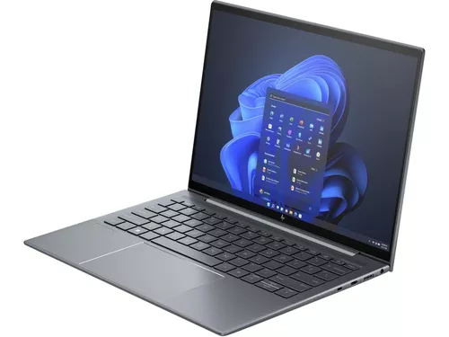 купить Ноутбук HP EliteBook Dragonfly G4 Blue Magnesium (8A4B1EA#UUQ) в Кишинёве 