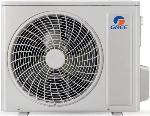 купить Кондиционер кассетный Gree GUD125T/A-T + GUD125W/NhA-X в Кишинёве 