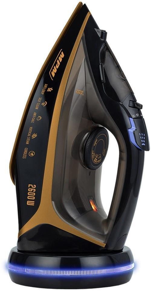 купить Утюг MPM MZE-26 в Кишинёве 